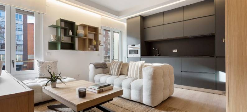 Genteel Home Concha Espina I图片