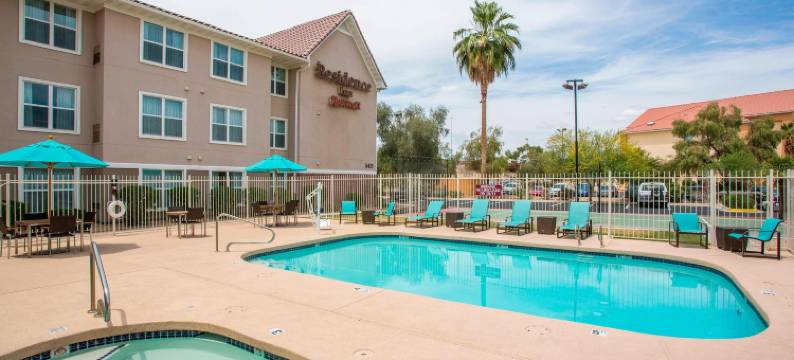 Residence Inn Phoenix Glendale/Peoria图片