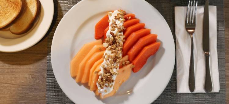 蒙特雷盖勒瑞斯万豪城市快捷普拉斯酒店(City Express Plus by Marriott Monterrey Galerias)图片