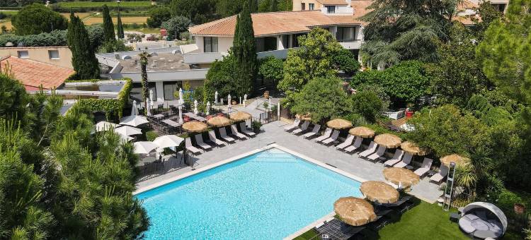 塞万公园贝斯特韦斯特酒店(Best Western Sevan Parc Hotel)图片