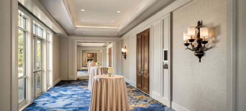 罗索马斯科卡JW万豪JW水疗度假村(JW Marriott the Rosseau Muskoka Resort & Spa)图片