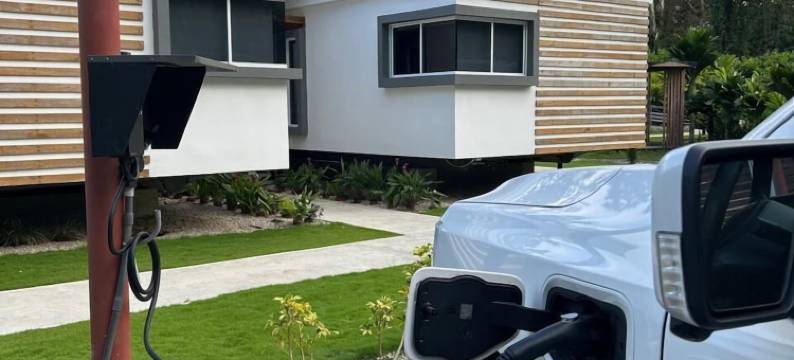 加勒比河别墅(Villas Ríos del Caribe)图片