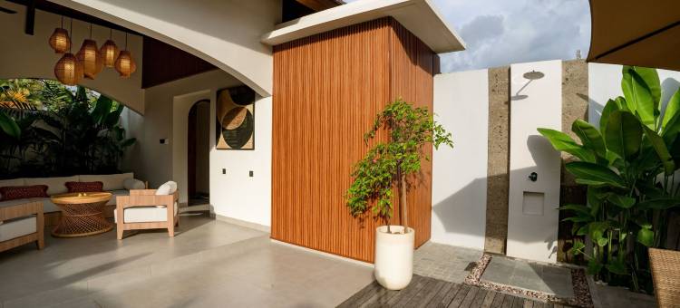 纳瓦乌布德别墅(NAVA UBUD VILLAS)图片