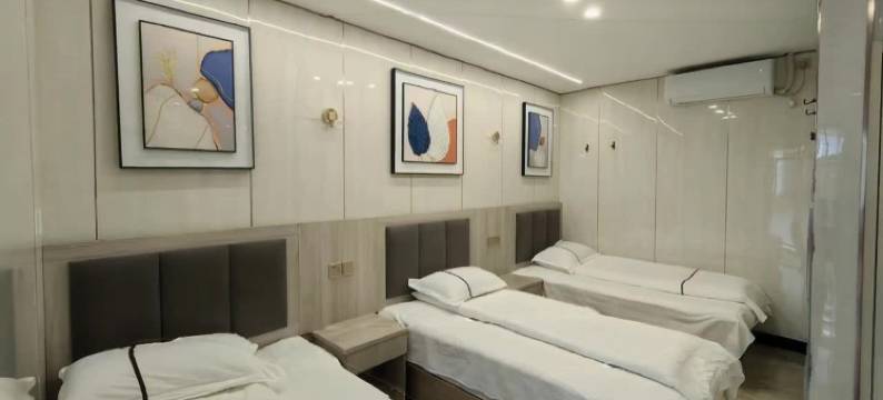 昆明怡鑫民宿(昆明站北广场店)图片