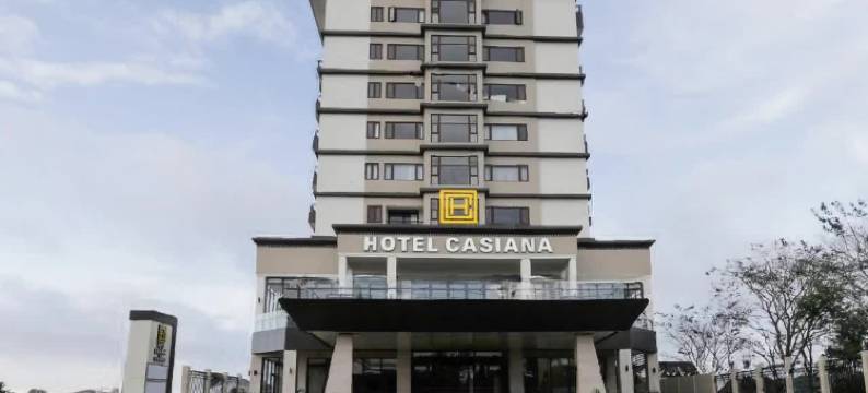 由HII管理的卡西亚纳酒店和活动中心(Hotel Casiana and Events Center Tagaytay)图片
