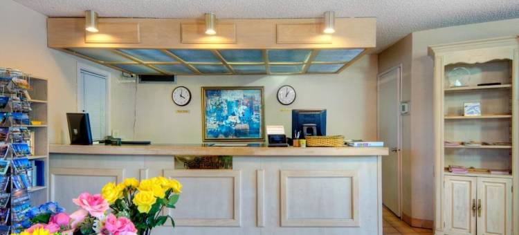 Days Inn by Wyndham Mountain View图片