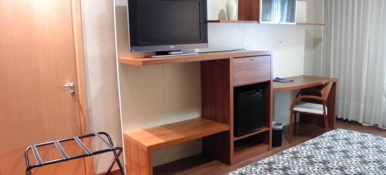 格鲁姆科尔多瓦酒店 - 市区度假酒店(Quorum Cordoba Hotel, Resort Urbano)图片