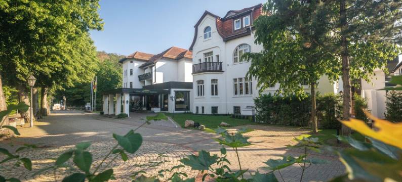 米尔维特度假村(Vital Resort Mühl)图片