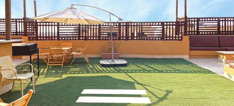 新开罗领胜公寓(Prime Residence New Cairo)图片