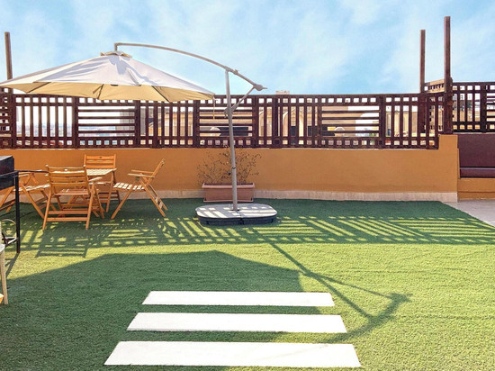 新开罗领胜公寓