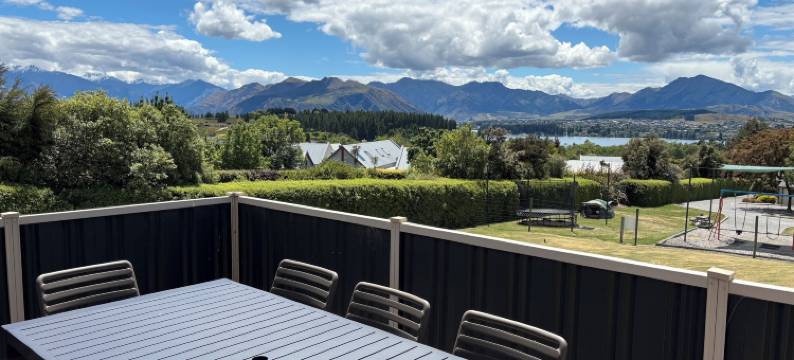 瓦纳卡塔斯曼度假公园(Tasman Holiday Parks - Wanaka)图片