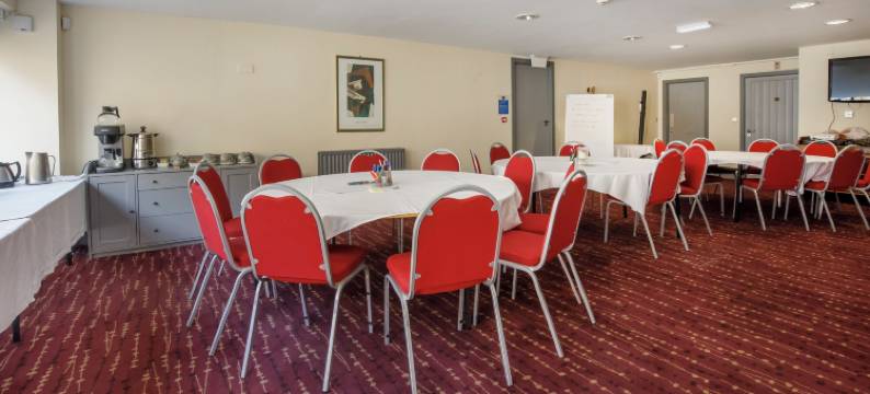 国王头晚安酒店(Kings Head by Chef & Brewer Collection)图片