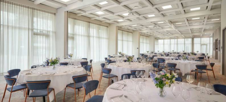 Courtyard by Marriott Ghent图片