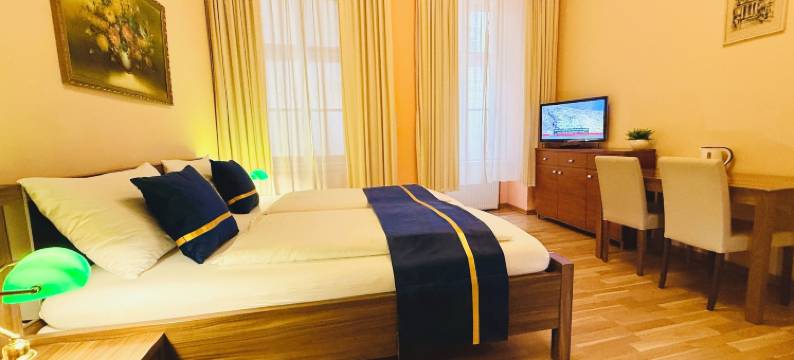 列支敦士登旅馆(Pension Liechtenstein)图片