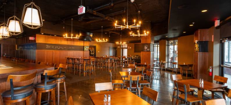 威廉斯维尔斯漫步水牛城酒店，希尔顿启缤精选(The Mosey Buffalo Williamsville, Tapestry Collection by Hilton)图片