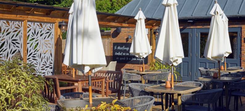 伊利酒店-格林国王旅馆(Ely Hotel by Chef & Brewer Collection)图片