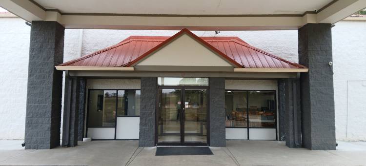 利兹红屋顶旅馆(Red Roof Inn Leeds)图片