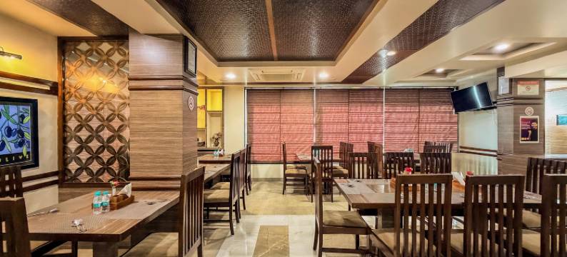 齐普尔施普雷酒店(Spree Hotel Jaipur)图片