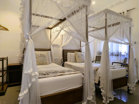 叙利亚阿兰酒店