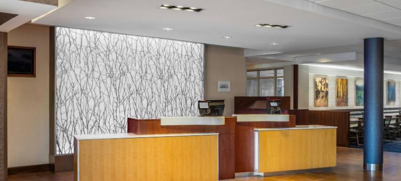 Fairfield Inn & Suites Akron Stow图片