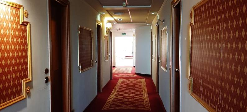 帕可德普林西皮酒店度假村(Parco dei Principi Hotel)图片