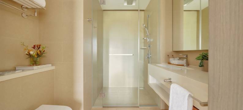 新加坡豪亚服务式公寓-远东酒店集团(Oasia Residence Singapore by Far East Hospitality)图片