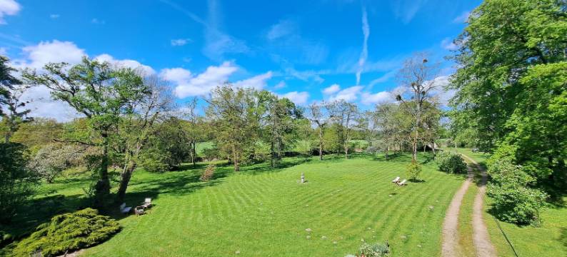 勒马努瓦尔德埃斯蒂沃(Le Manoir d'Estiveaux)图片