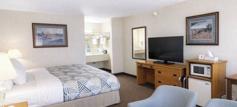 Sundowner Inn Forsyth I 94图片