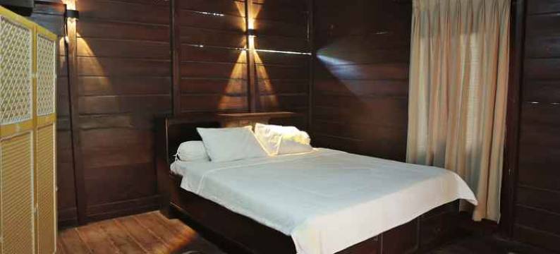 巴鲁兰格兰德别墅(Grand Baluran Villa)图片