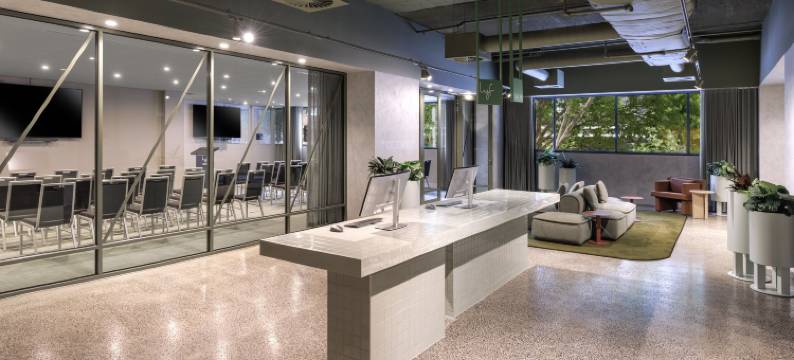 lyf on Elizabeth 墨尔本(lyf on Elizabeth Melbourne)图片