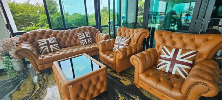 阿伦萨孔豪华公寓(Arunsakhon Luxury Condo)图片
