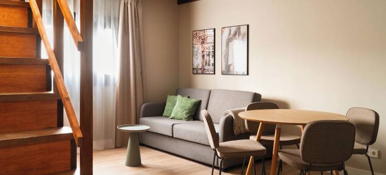 Limehome 帕尔马码头(Limehome Palma Marina)图片