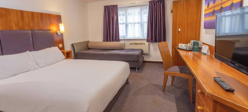 Casa Mere Manchester, Sure Hotel Collection by Best Western图片