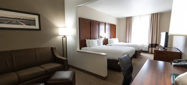 湍流河小屋(Rapid River Lodge)图片