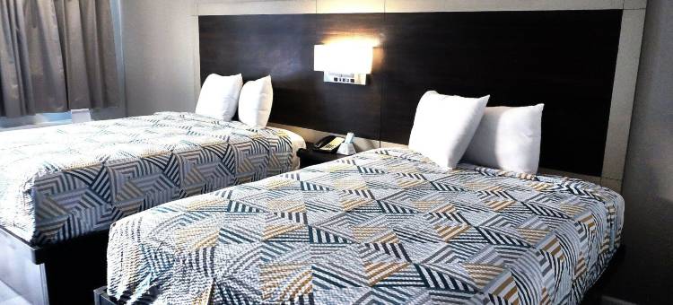 明尼苏达州伯恩斯维尔 6 号汽车旅馆(Motel 6 Burnsville, MN)图片