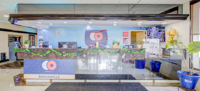 罗德威旅馆(Rodeway Inn)图片