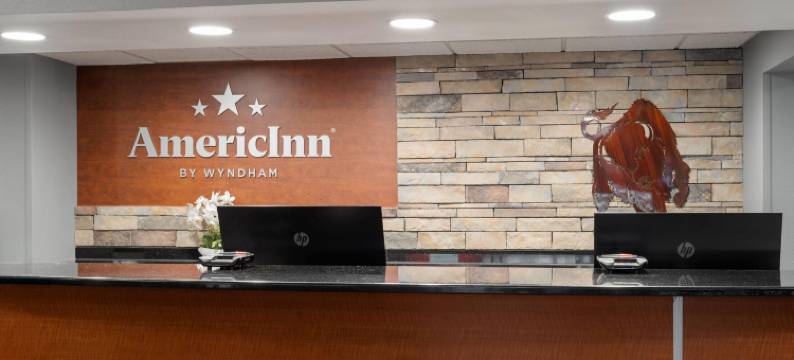大福克斯美吟温德姆酒店(AmericInn by Wyndham Grand Forks)图片