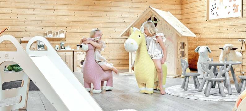 阿卡缇弗阿尔彭罗斯温泉酒店(Aktiv & Spa Hotel Alpenrose)图片