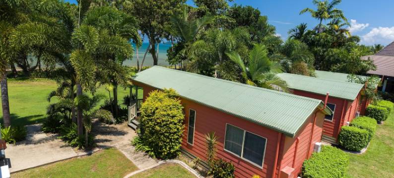 国王礁度假酒店(King Reef Resort)图片