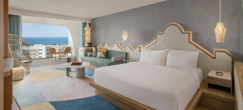 W阿尔加尔夫(W Algarve)图片