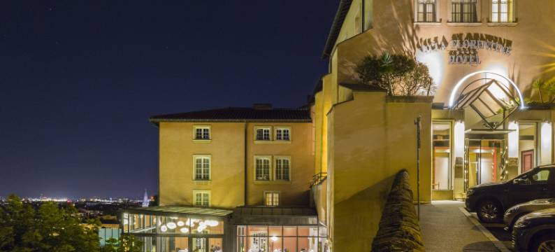 佛罗伦萨别墅(Villa Florentine)图片