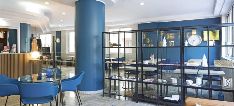 佩斯卡拉民宿酒店(B&B Hotel Pescara)图片