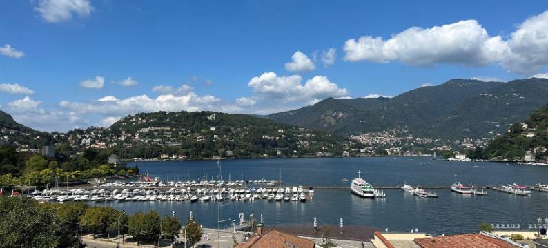 圣戈塔多宫科摩湖，丽笙臻选酒店(Palazzo San Gottardo Lake Como, a Radisson Collection)图片