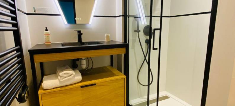 巴黎克利希大酒店(Grand Hôtel Clichy Paris)图片