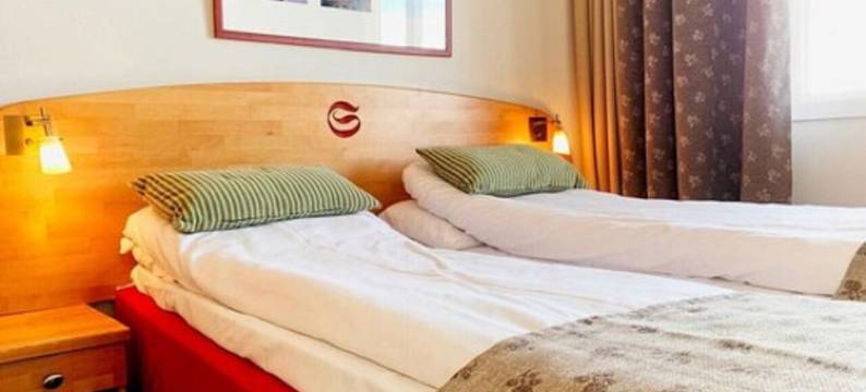 萨凡伦山区 Spa 酒店(Savalen Fjellhotell & Spa)图片