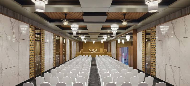 阿姆达巴德Ginger Changodar(Ginger Ahmedabad Changodar)图片