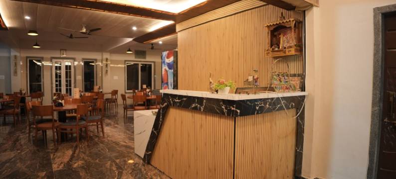 阿拉瓦利库姆巴尔加尔(The Aravali Kumbhalgarh)图片