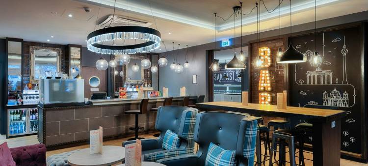 优品迎科隆市中心(Premier Inn Koeln City Centre)图片