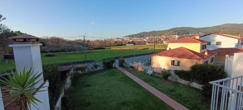 圣地亚哥塔旅馆(Torre de Santiago - Guest House)图片