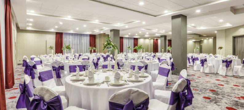 宜必思尚品新沙兹酒店(Ibis Styles Nowy Sacz)图片